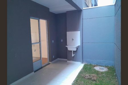 Foto 11 de apartamento para alugar com 1 quarto, 40m² em Penha de França, São Paulo