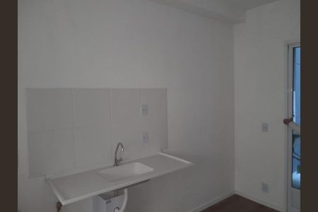 Foto 04 de apartamento para alugar com 1 quarto, 40m² em Penha de França, São Paulo