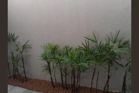 Foto 03 de apartamento para alugar com 1 quarto, 40m² em Penha de França, São Paulo
