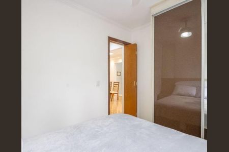 DORMITORIO de apartamento à venda com 2 quartos, 52m² em São Pedro, Osasco