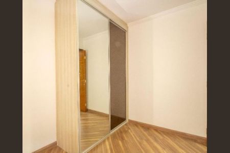 DORMITORIO de apartamento à venda com 2 quartos, 52m² em São Pedro, Osasco
