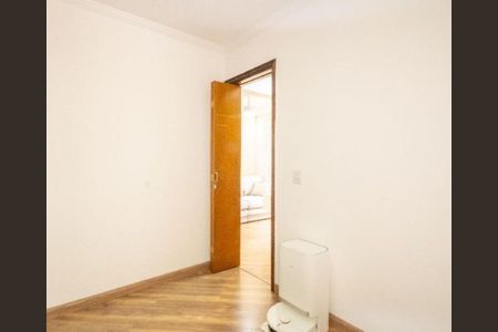 DORMITORIO de apartamento à venda com 2 quartos, 52m² em São Pedro, Osasco
