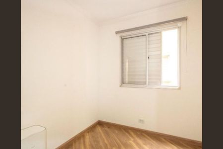 DORMITORIO de apartamento à venda com 2 quartos, 52m² em São Pedro, Osasco