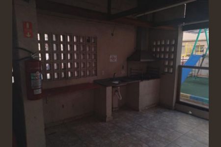 Apartamento à venda com 52m², 2 quartos e 1 vagaCONDOMINIO