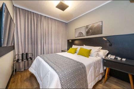 Casa para alugar com 40m², 1 quarto e 1 vaga