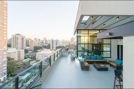 Casa para alugar com 40m², 1 quarto e 1 vaga