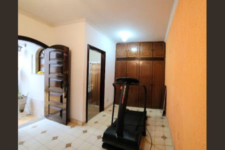 Foto 19 de casa para alugar com 3 quartos, 140m² em Belenzinho, São Paulo