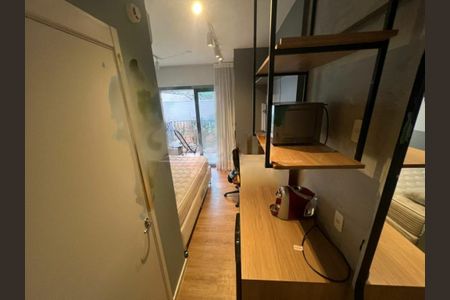 Apartamento à venda com 1 quarto, 20m² em Jardim das Acacias, São Paulo
