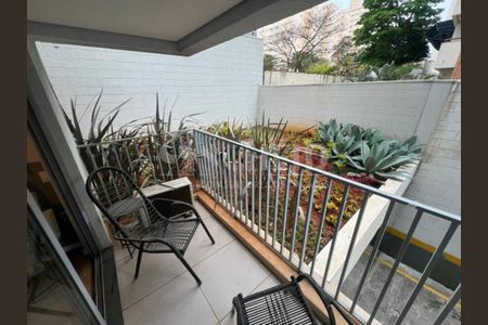 Apartamento à venda com 1 quarto, 20m² em Jardim das Acacias, São Paulo