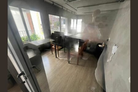 Apartamento à venda com 1 quarto, 20m² em Jardim das Acacias, São Paulo