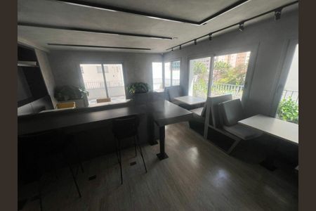 Apartamento à venda com 1 quarto, 20m² em Jardim das Acacias, São Paulo