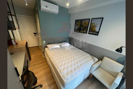 Apartamento à venda com 1 quarto, 20m² em Jardim das Acacias, São Paulo