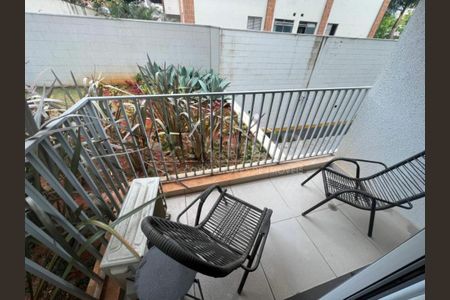 Apartamento à venda com 1 quarto, 20m² em Jardim das Acacias, São Paulo