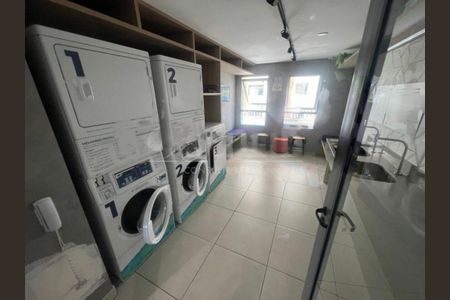 Apartamento à venda com 1 quarto, 20m² em Jardim das Acacias, São Paulo