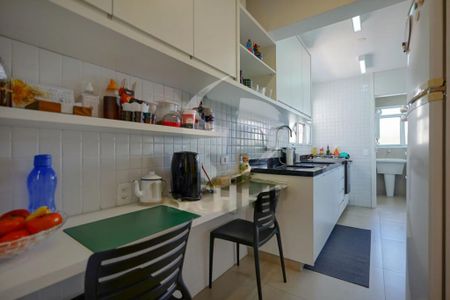 Apartamento à venda com 4 quartos, 109m² em Vila Sofia, São Paulo