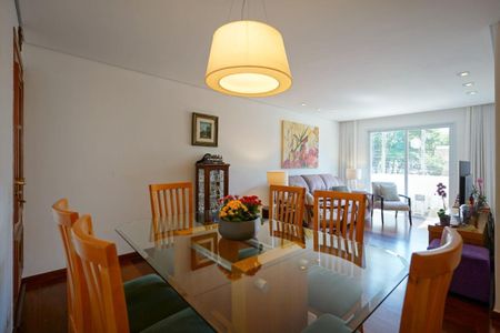 Apartamento à venda com 4 quartos, 109m² em Vila Sofia, São Paulo