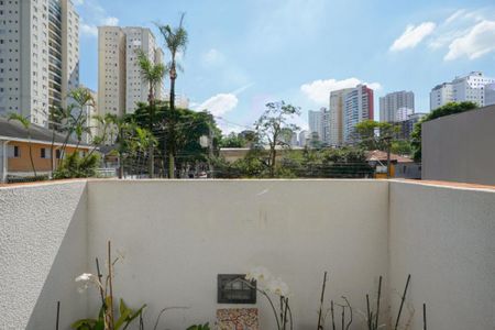 Apartamento à venda com 109m², 4 quartos e 2 vagas