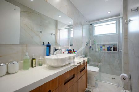 Apartamento à venda com 109m², 4 quartos e 2 vagas