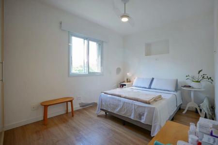 Apartamento à venda com 4 quartos, 109m² em Vila Sofia, São Paulo