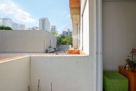 Apartamento à venda com 4 quartos, 109m² em Vila Sofia, São Paulo