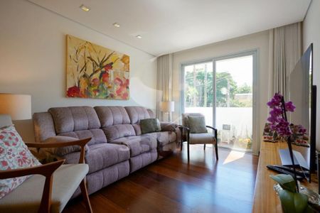Apartamento à venda com 4 quartos, 109m² em Vila Sofia, São Paulo