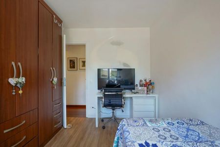 Apartamento à venda com 109m², 4 quartos e 2 vagas