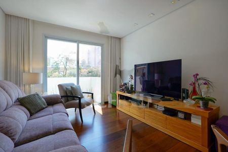 Apartamento à venda com 109m², 4 quartos e 2 vagas