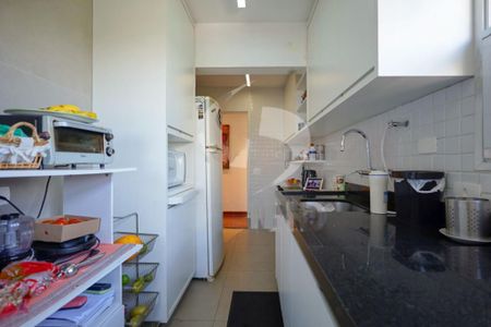 Apartamento à venda com 109m², 4 quartos e 2 vagas