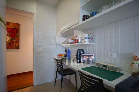 Apartamento à venda com 109m², 4 quartos e 2 vagas