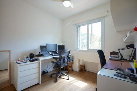 Apartamento à venda com 4 quartos, 109m² em Vila Sofia, São Paulo