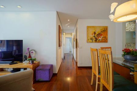 Apartamento à venda com 4 quartos, 109m² em Vila Sofia, São Paulo