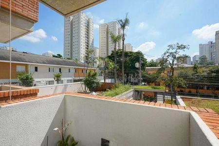 Apartamento à venda com 109m², 4 quartos e 2 vagas