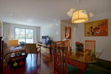 Apartamento à venda com 4 quartos, 109m² em Vila Sofia, São Paulo