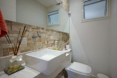 Apartamento à venda com 109m², 4 quartos e 2 vagas