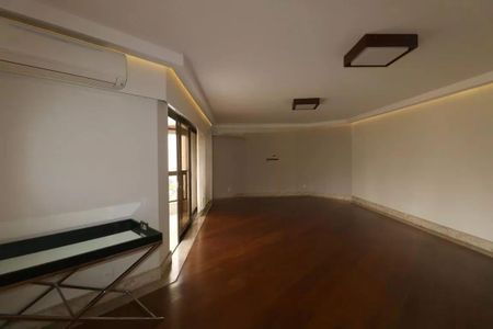 Apartamento à venda com 5 quartos, 384m² em Perdizes, São Paulo