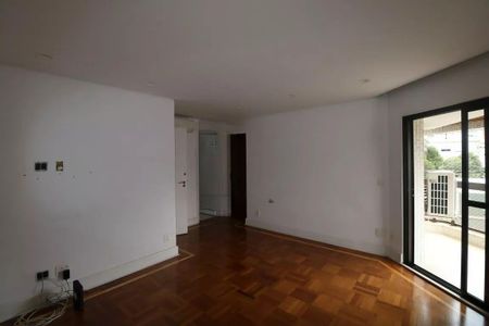 Apartamento à venda com 5 quartos, 384m² em Perdizes, São Paulo