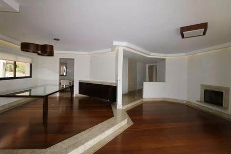 Apartamento à venda com 5 quartos, 384m² em Perdizes, São Paulo