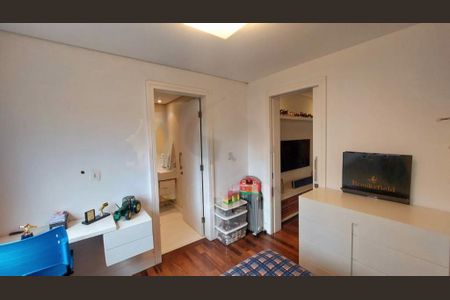 Apartamento à venda com 4 quartos, 233m² em Campo Grande, São Paulo