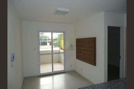 Apartamento à venda com 1 quarto, 39m² em Vila Buarque, São Paulo