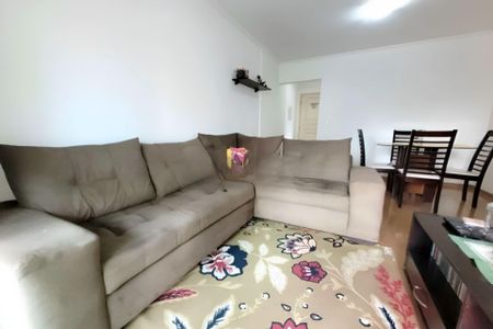 Apartamento à venda com 3 quartos, 82m² em Vila Romana, São Paulo