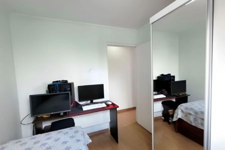 Apartamento à venda com 3 quartos, 82m² em Vila Romana, São Paulo