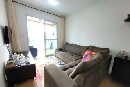 Apartamento à venda com 3 quartos, 82m² em Vila Romana, São Paulo
