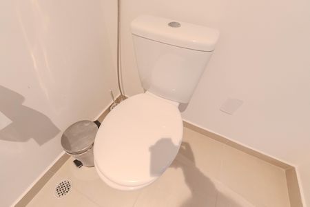 Studio à venda com 22m², 1 quarto e sem vagaBanheiro