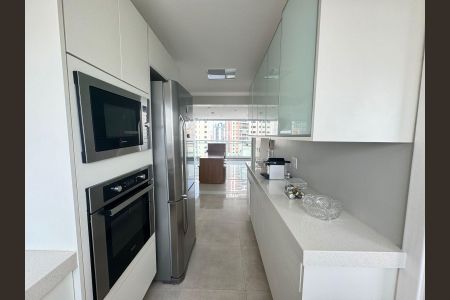 Apartamento à venda com 6 quartos, 160m² em Vila Mariana, São Paulo