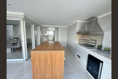 Apartamento à venda com 160m², 6 quartos e 3 vagas