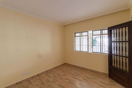 Sala de casa para alugar com 3 quartos, 122m² em Parque Boturussu, São Paulo