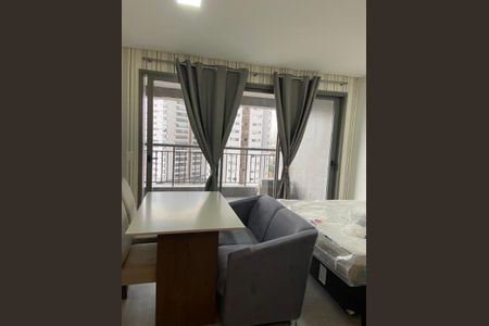Foto 10 de apartamento para alugar com 1 quarto, 38m² em Cidade Mãe do Céu, São Paulo