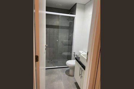 Foto 02 de apartamento para alugar com 1 quarto, 38m² em Cidade Mãe do Céu, São Paulo