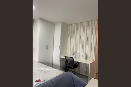 Foto 06 de apartamento para alugar com 1 quarto, 38m² em Cidade Mãe do Céu, São Paulo