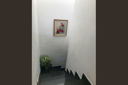 Casa à venda com 3 quartos, 91m² em Jardim Consorcio, São Paulo